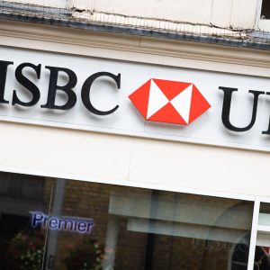 HSBC UK £20714 Balance For $148
